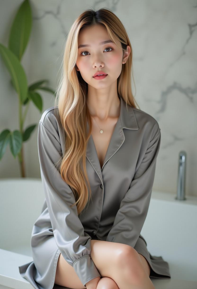 深蓝潮汐