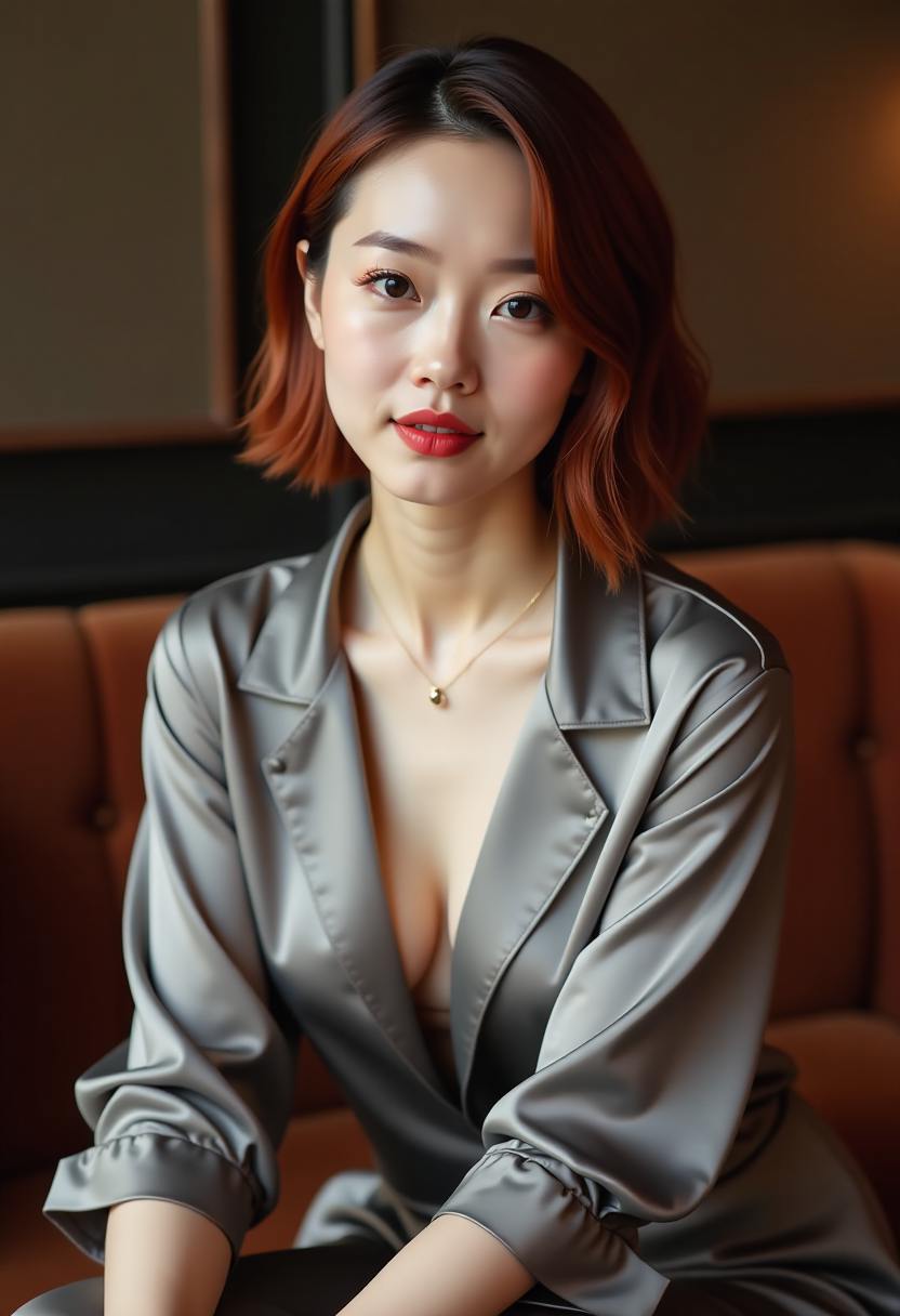 温柔的距离